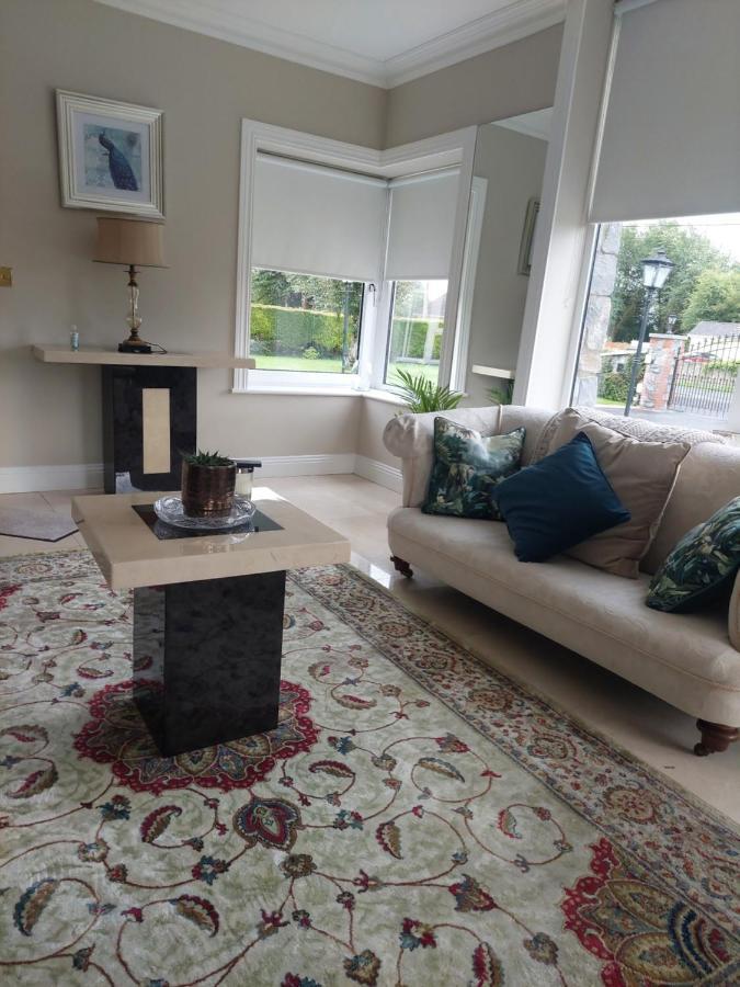 Sliabh-Na-Mban House B&B Bunratty Εξωτερικό φωτογραφία