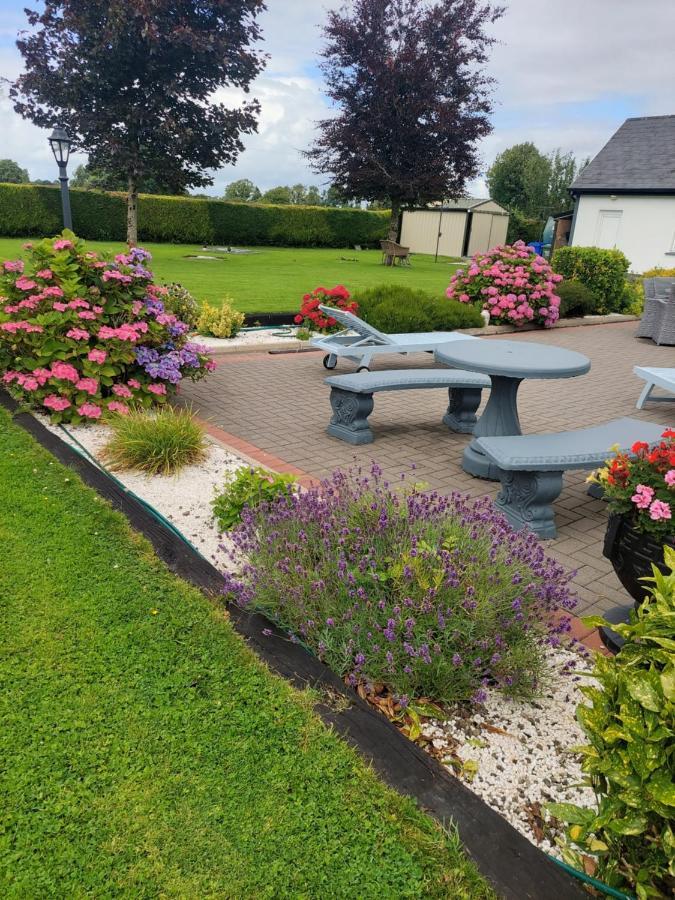Sliabh-Na-Mban House B&B Bunratty Εξωτερικό φωτογραφία